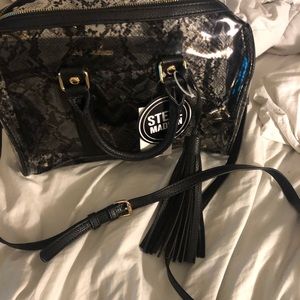 Steve Madden Bag 2N1